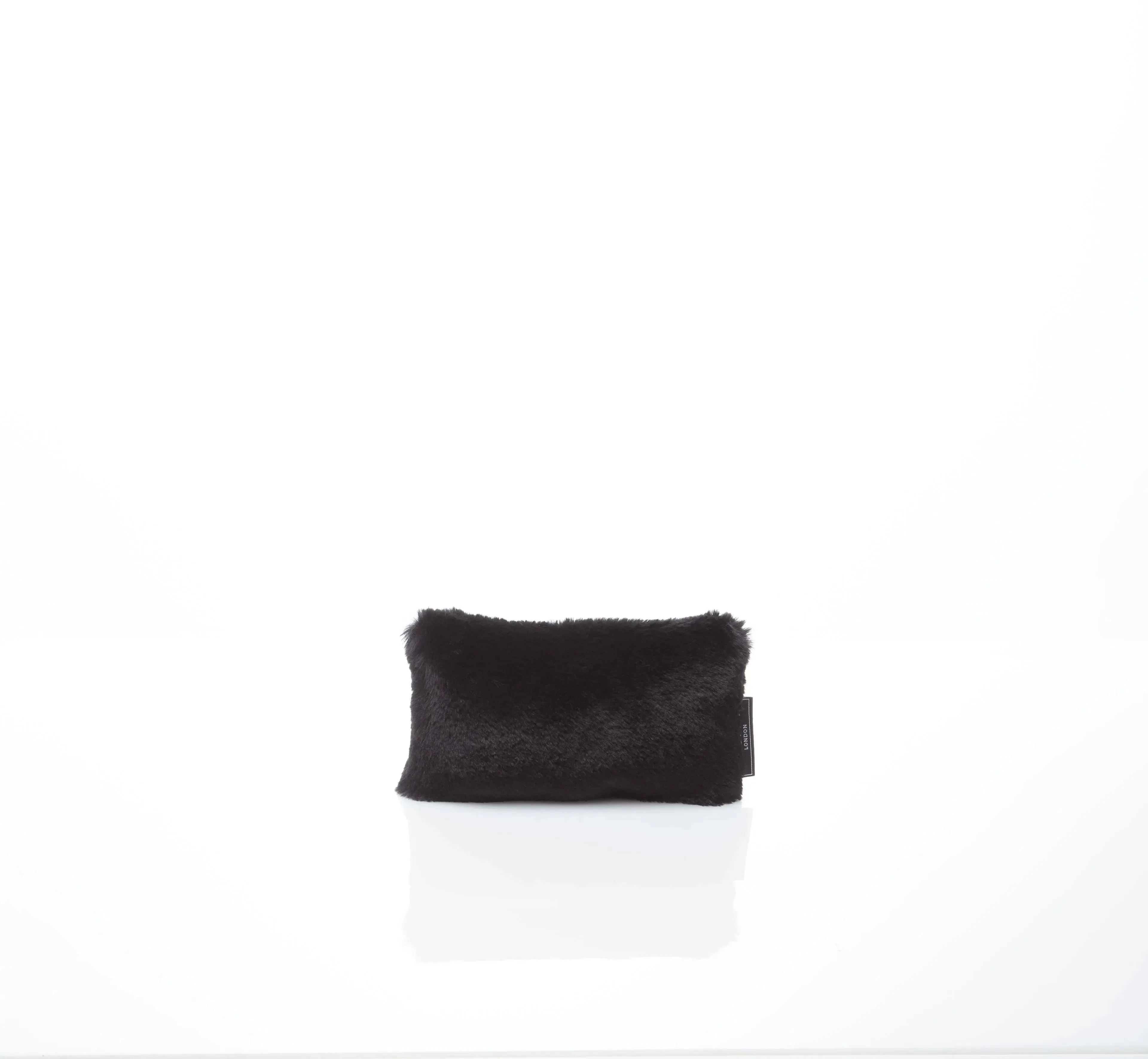FAUX FUR BAGPADS