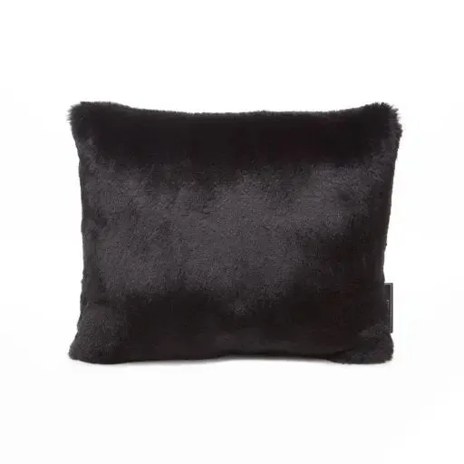FAUX FUR BAGPADS