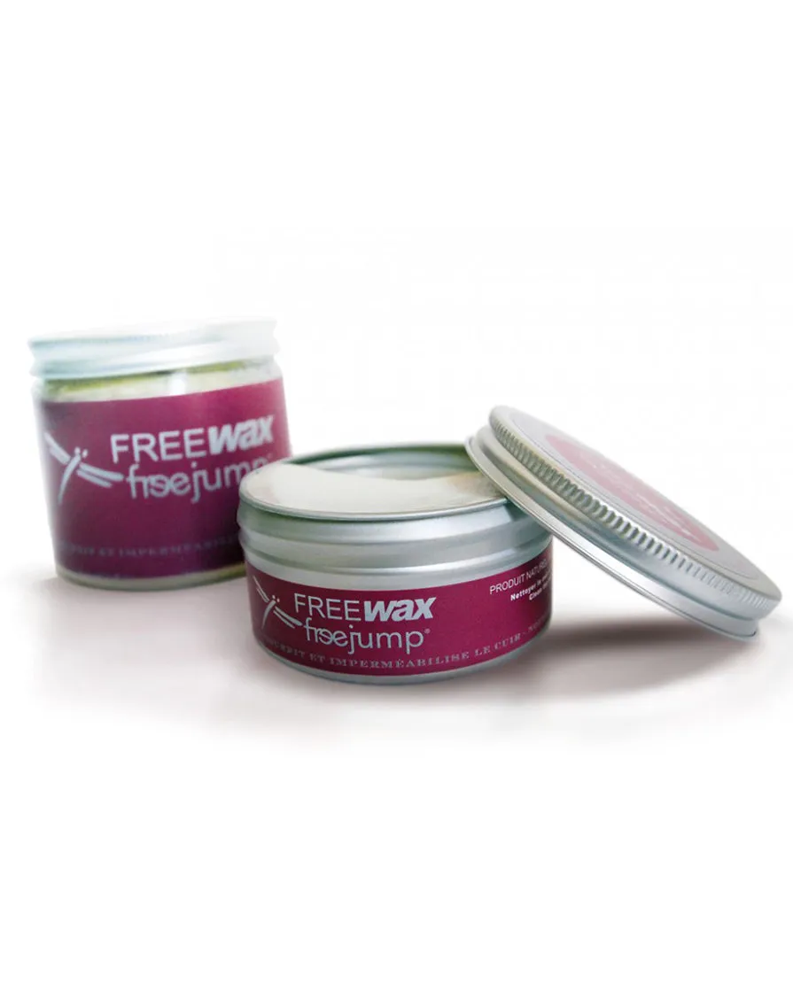 Freewax