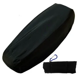 Genuine Buddy KICK Protective Rain Dust Seat Cover