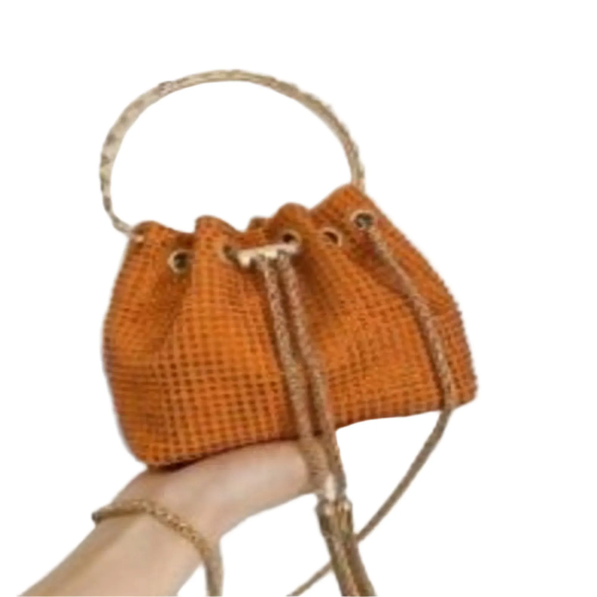 Glam bags