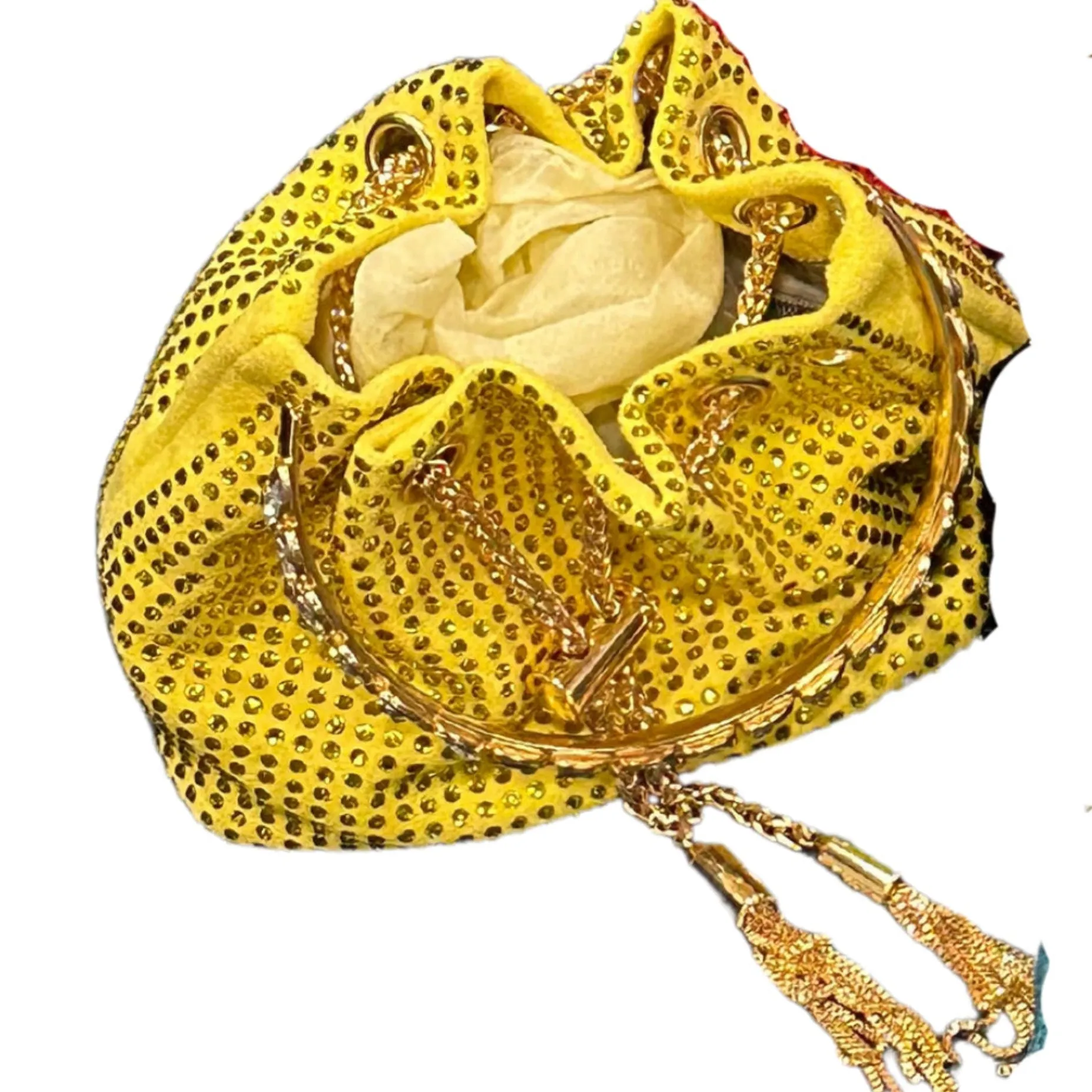Glam bags