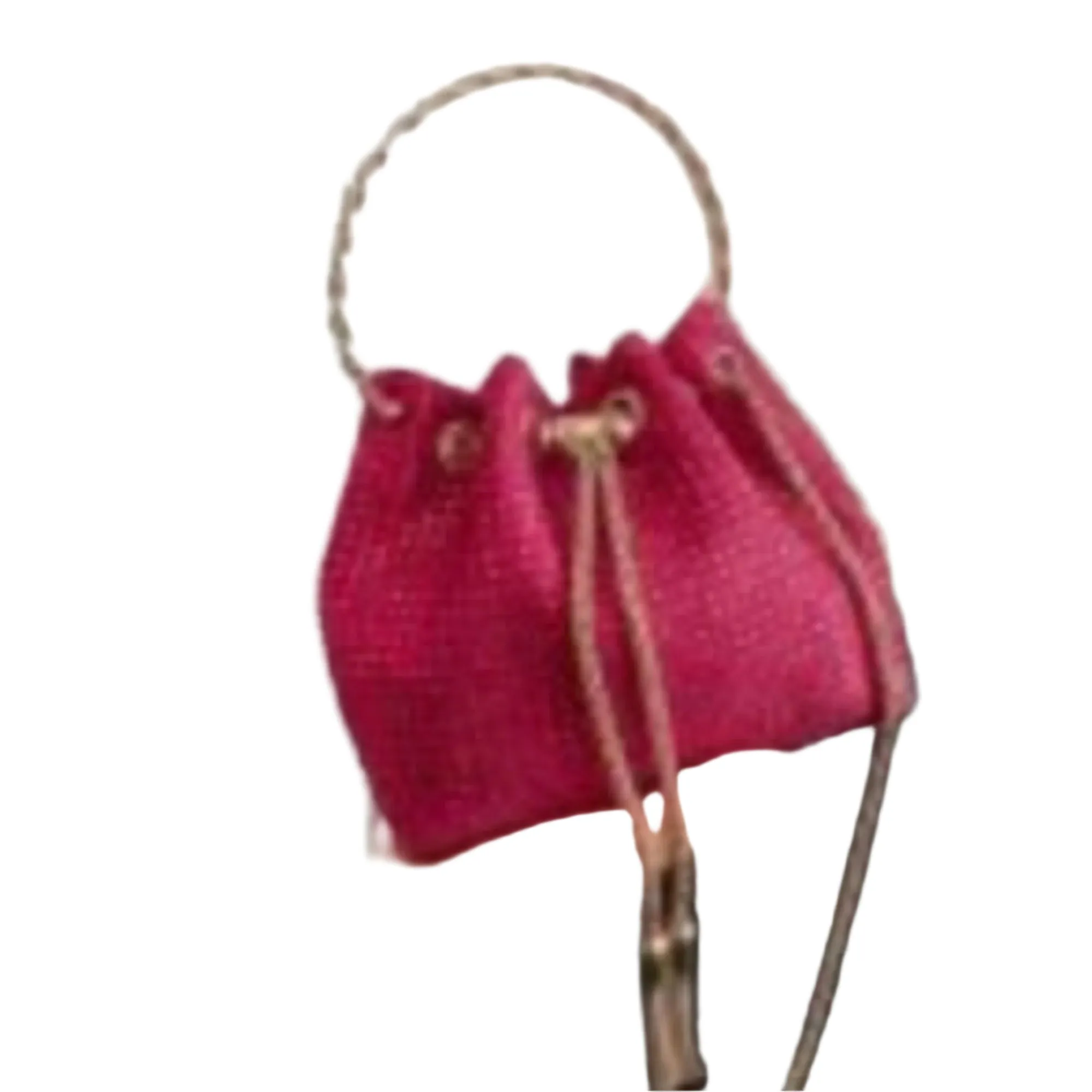 Glam bags