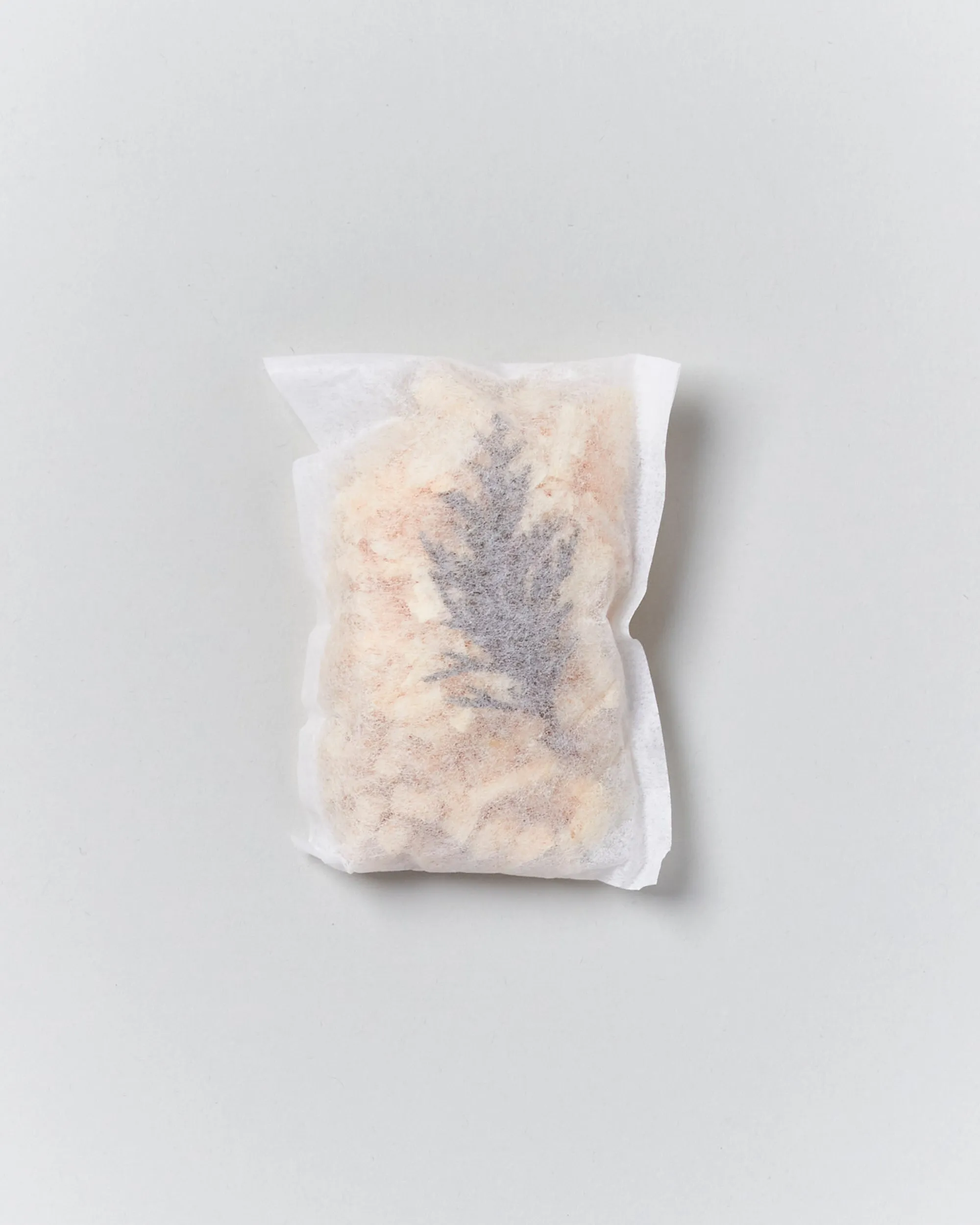 Hinoki Drawer Bag