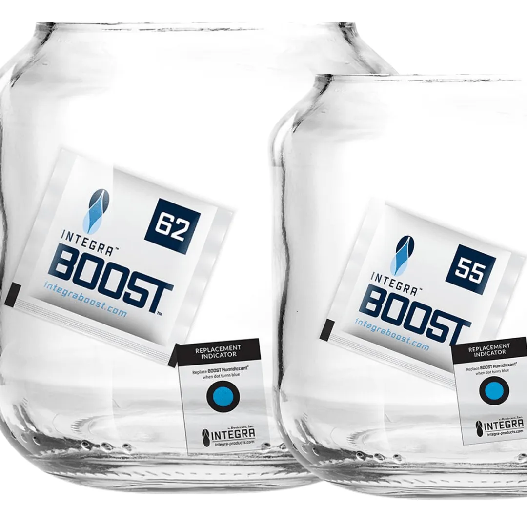 Integra Boost Small 8g Humidity Pack
