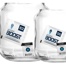 Integra Boost Small 8g Humidity Pack