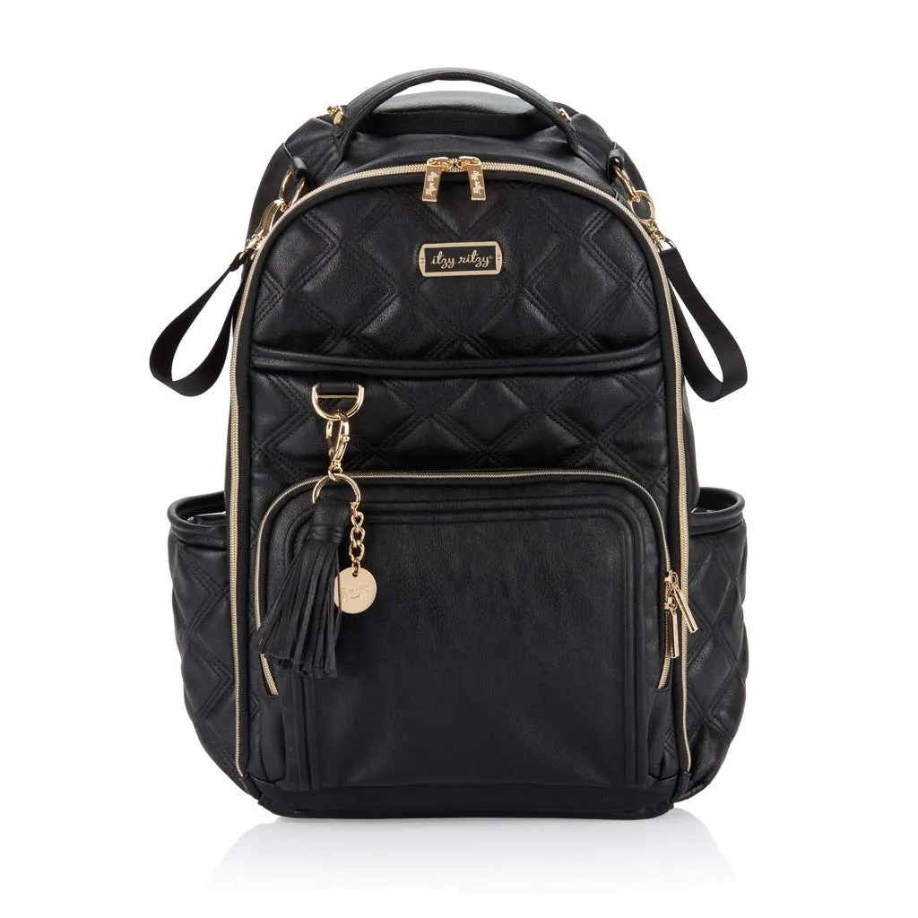 Itzy Ritzy Boss Backpack Diaper Bag