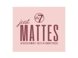 Just Mattes Eyeshadow Palette