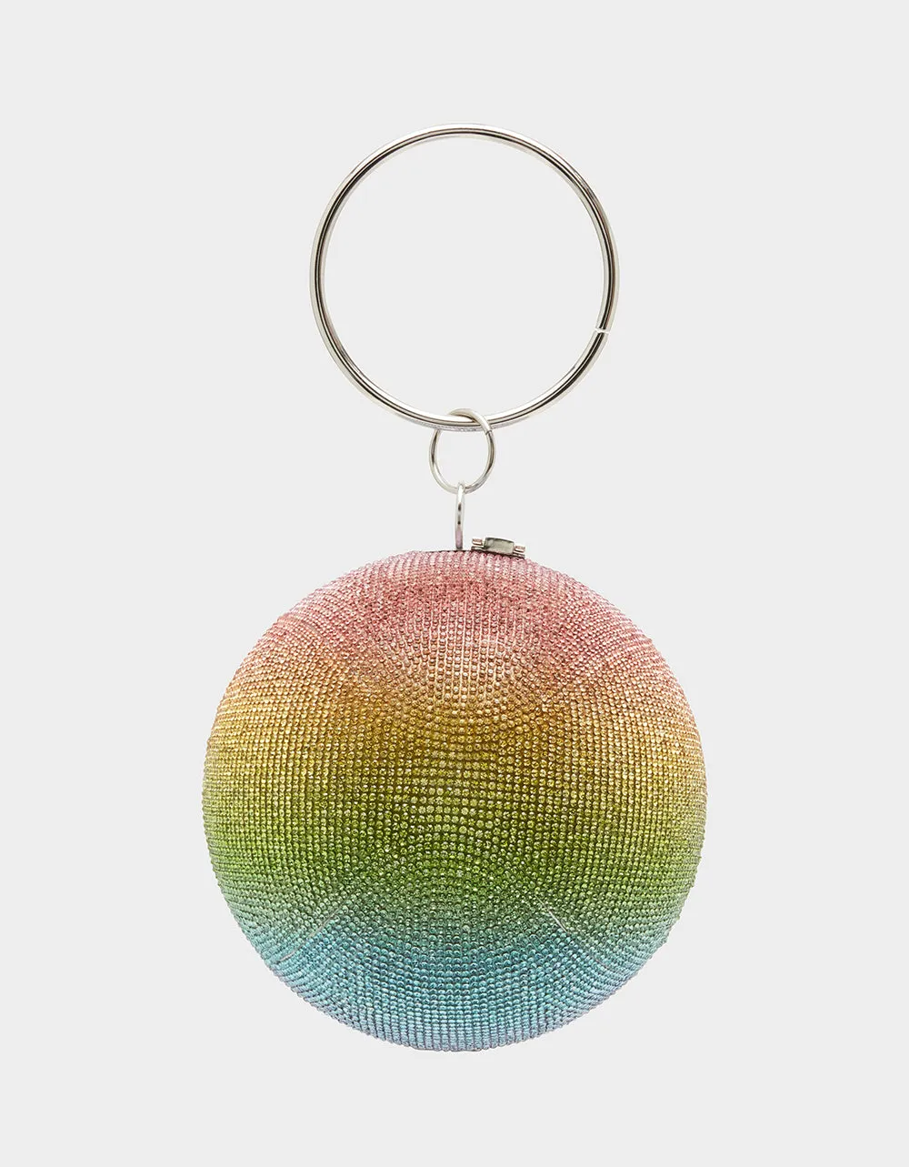 KITSCH DANCIN' DIVA RAINBOW