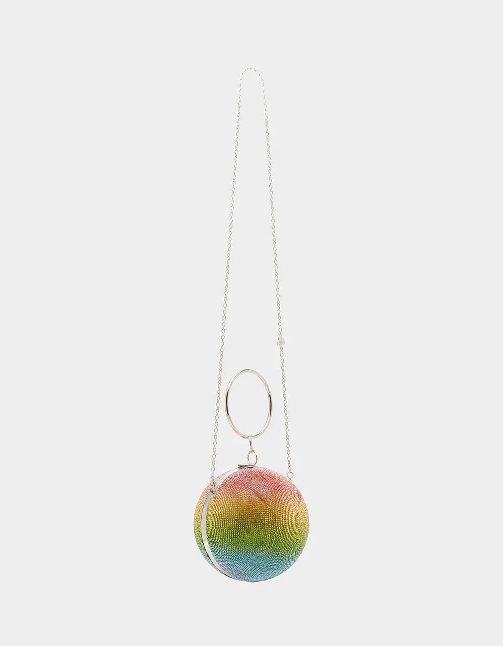 KITSCH DANCIN' DIVA RAINBOW