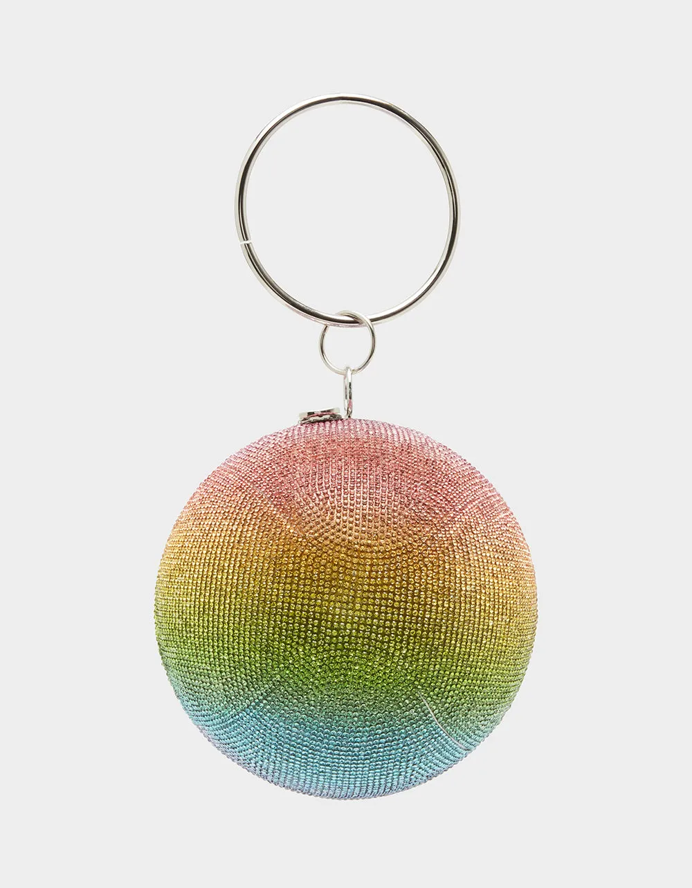KITSCH DANCIN' DIVA RAINBOW