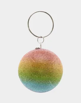 KITSCH DANCIN' DIVA RAINBOW