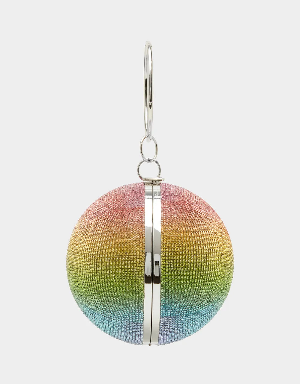 KITSCH DANCIN' DIVA RAINBOW
