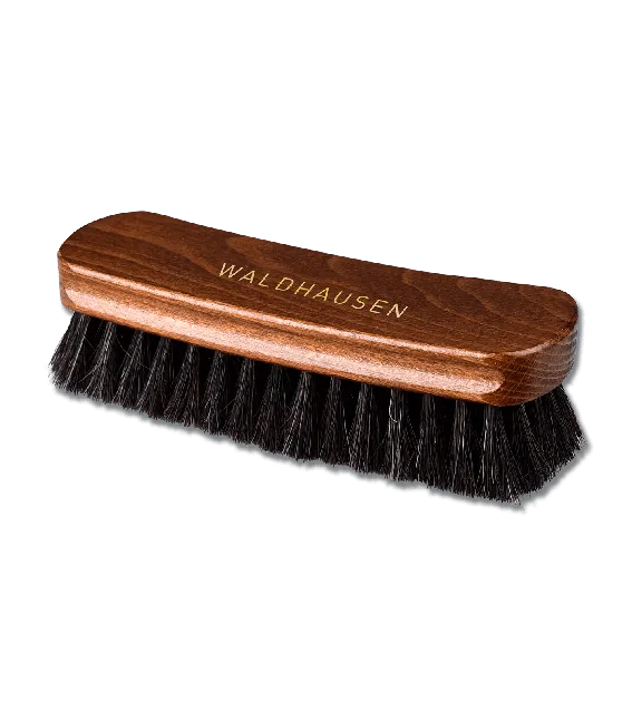 LARGE SHOE POLISHING BRUSH