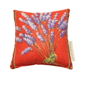Lavender Bouquet Sachet