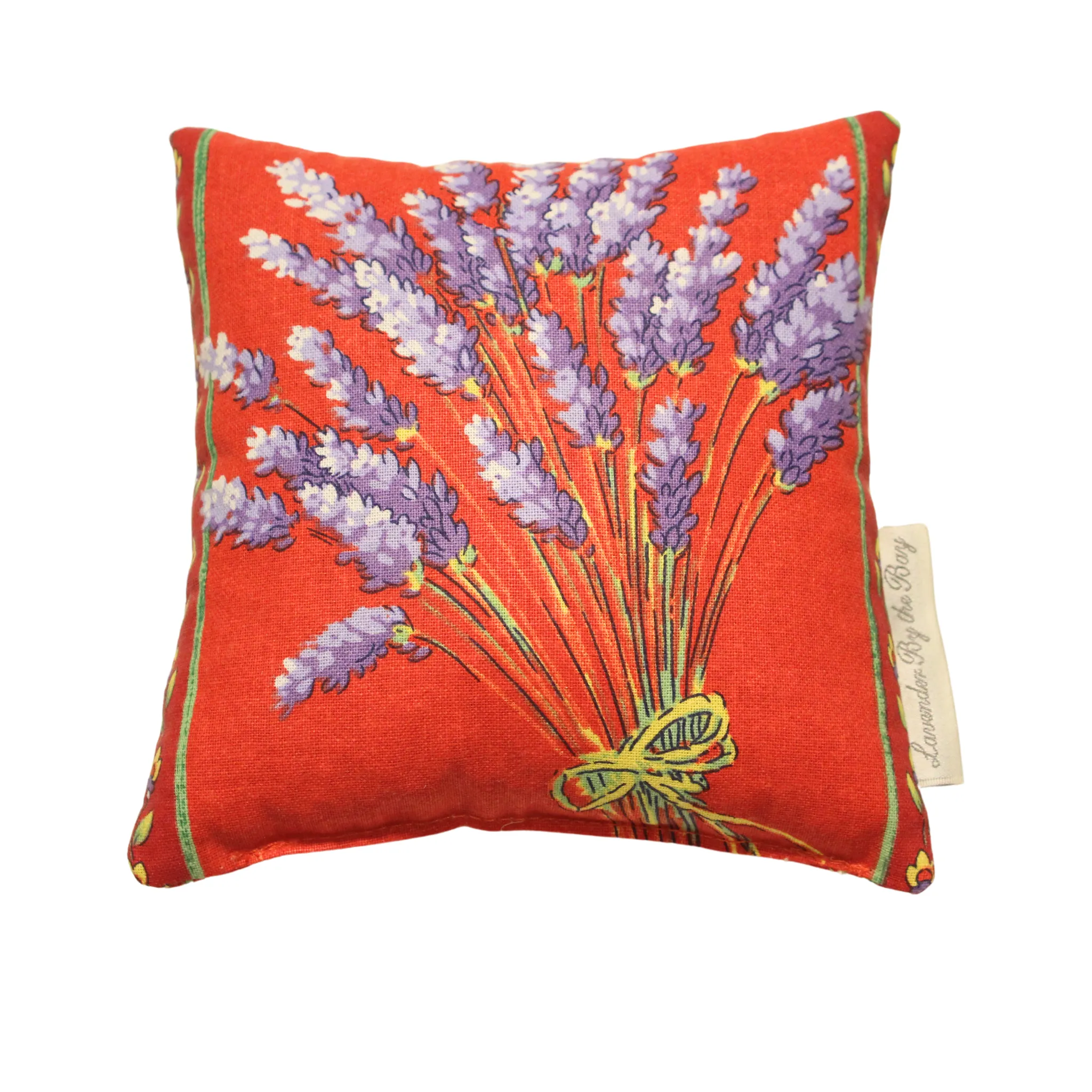 Lavender Bouquet Sachet