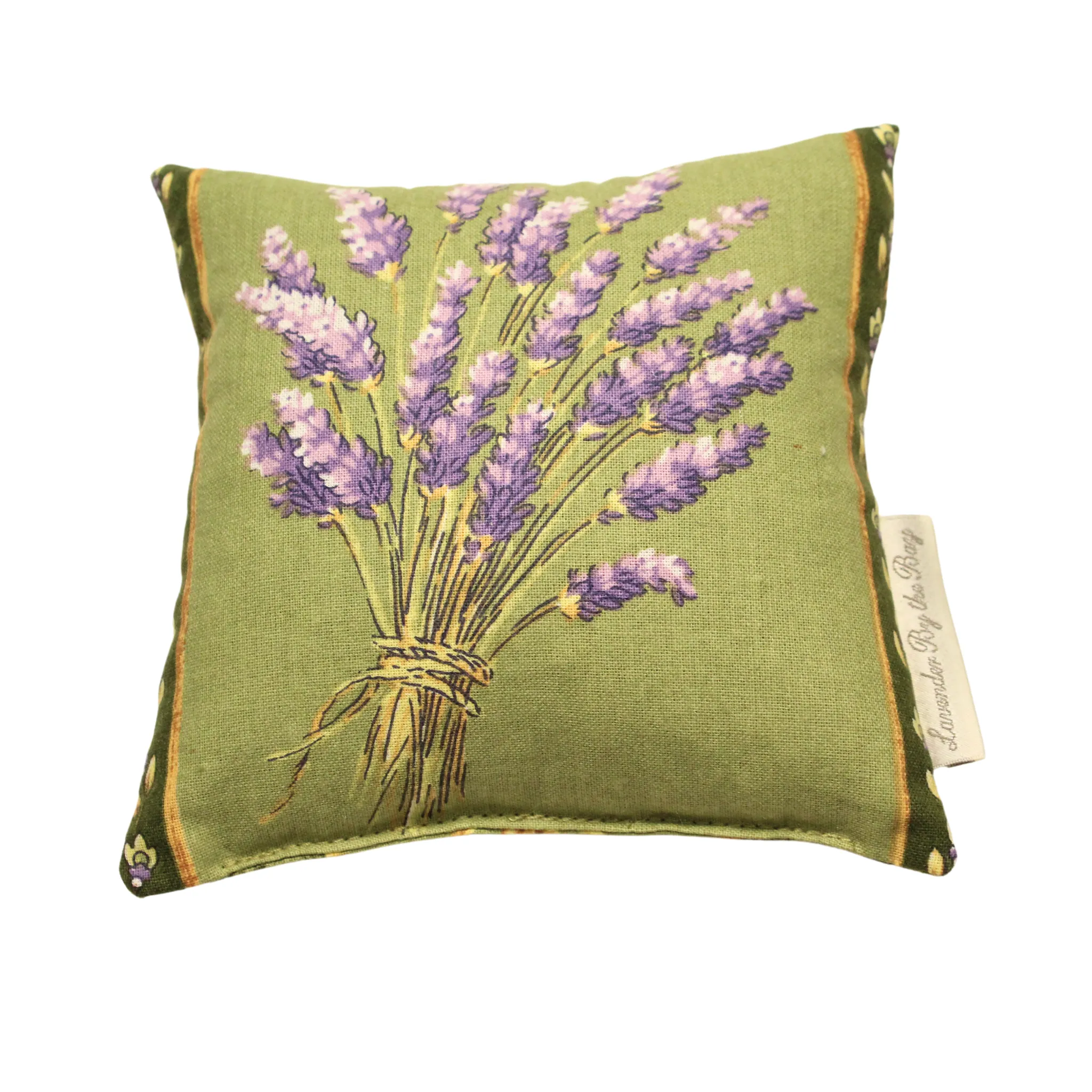 Lavender Bouquet Sachet