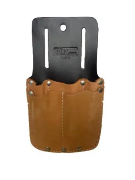 Leather Belt Pouch