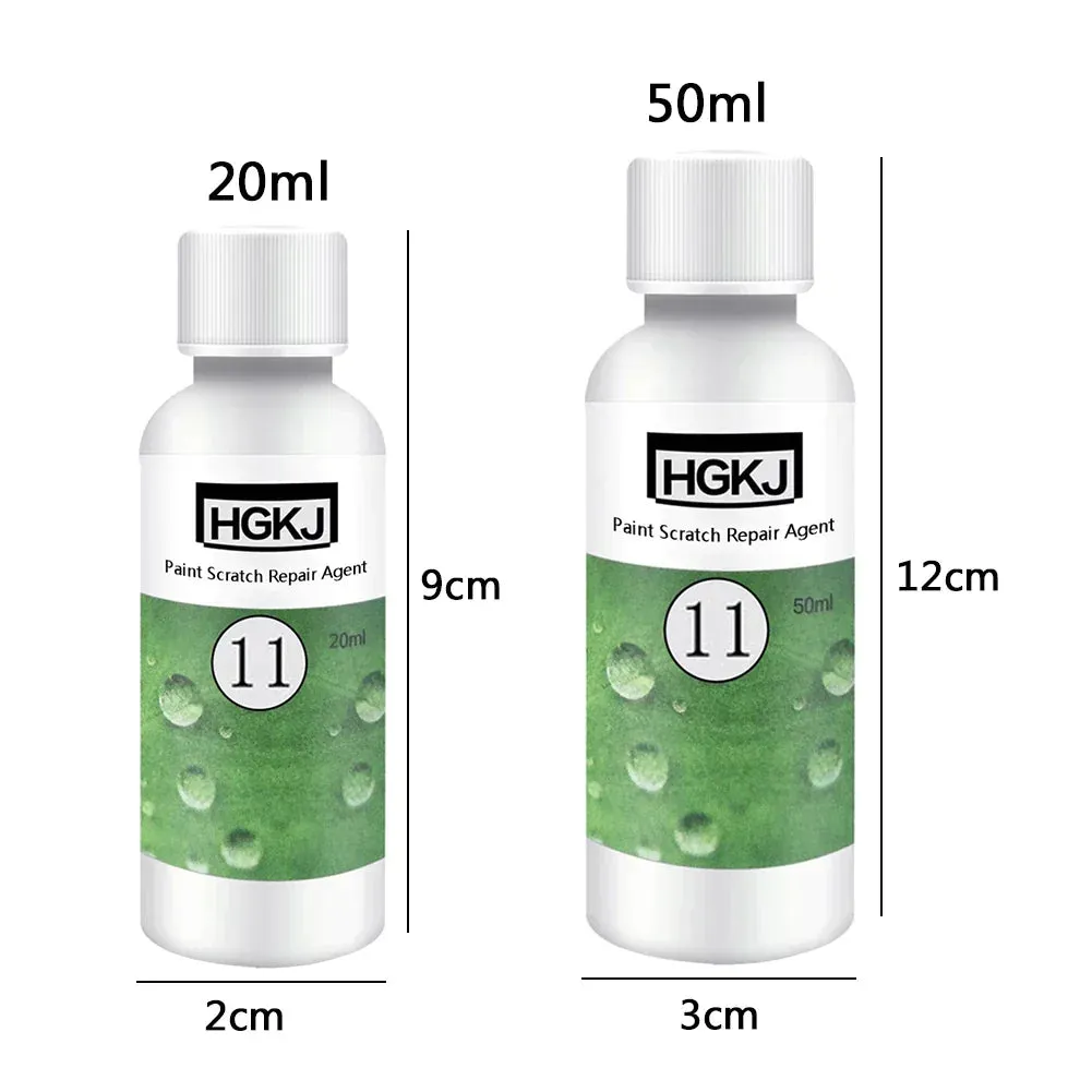 Love4 Car Paint Scratch Repair Agent