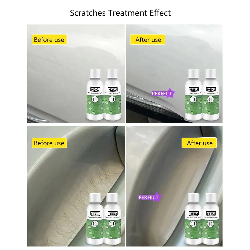 Love4 Car Paint Scratch Repair Agent