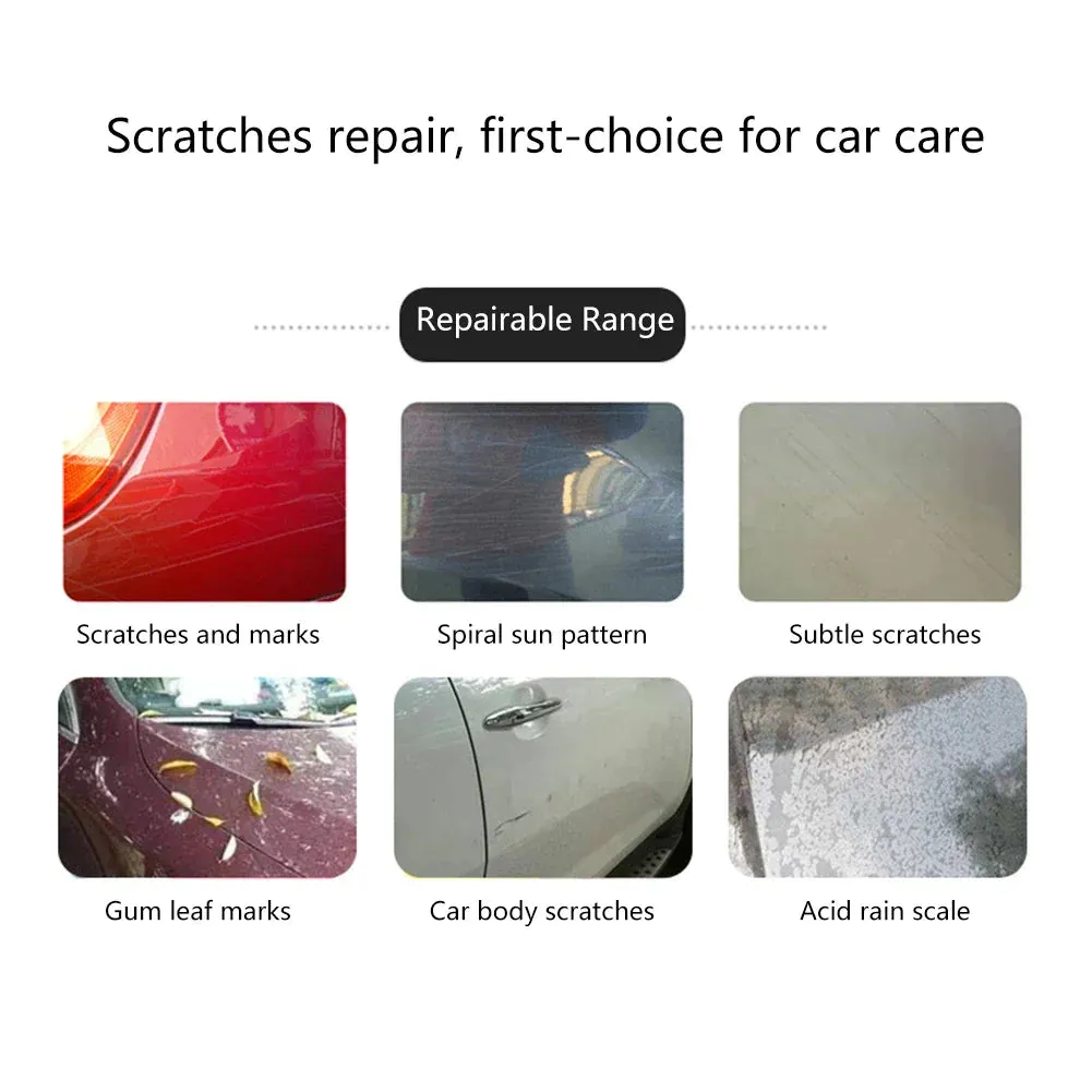 Love4 Car Paint Scratch Repair Agent
