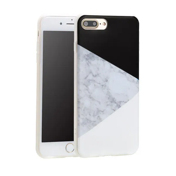 Marble Cover for iPhone 7 7 Plus