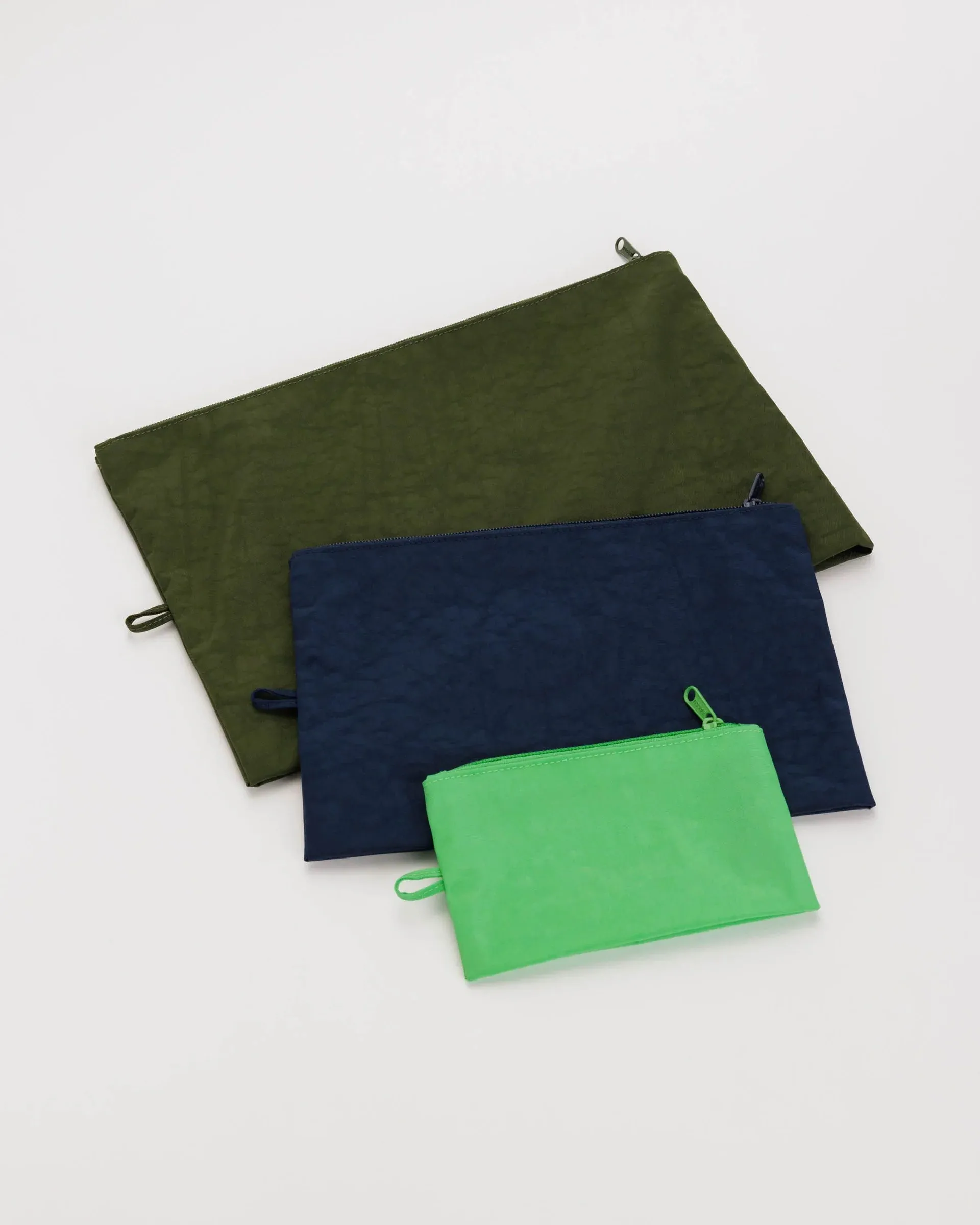 Marine Go Pouch Set