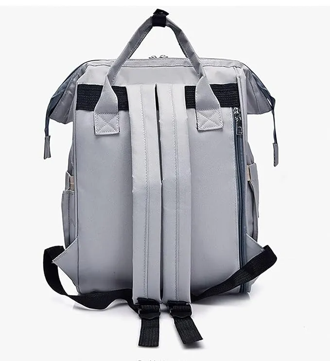 Maternity Backpack Baby Boy Girl  Diaper Bag Bear Printed