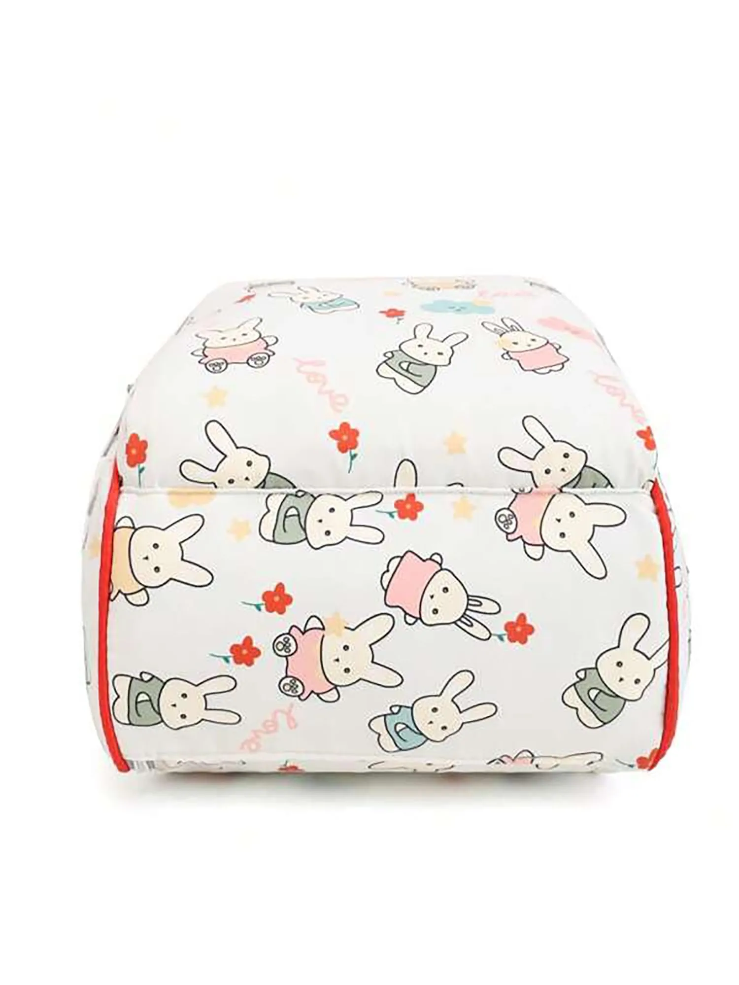 Maternity Backpack Baby Boy Girl  Diaper Bag Rabbit Printed