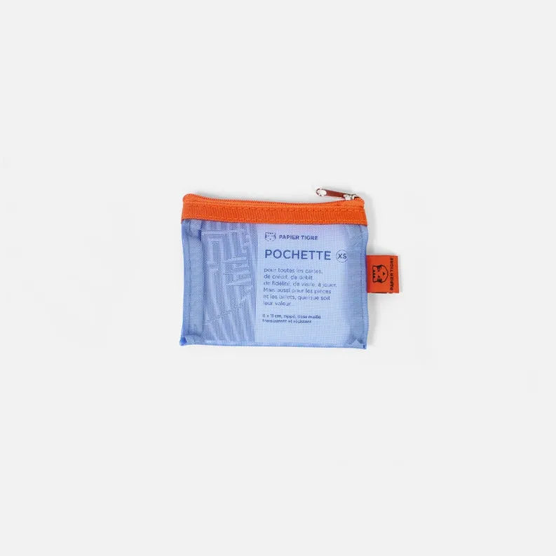 Mesh Pocket