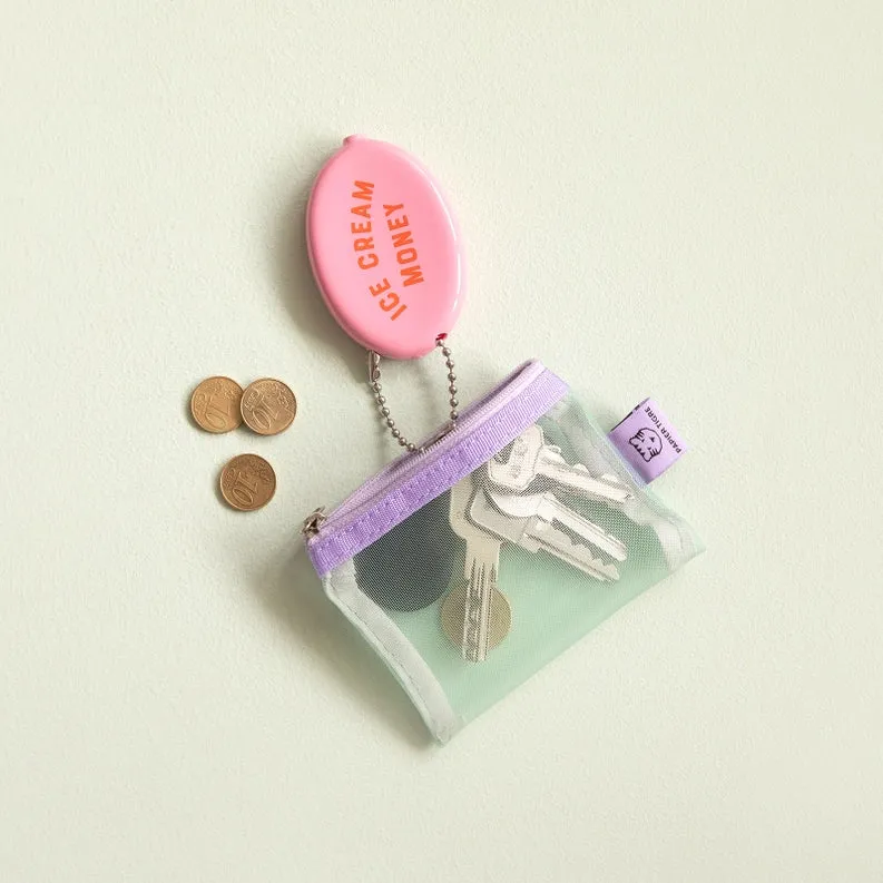 Mesh Pocket