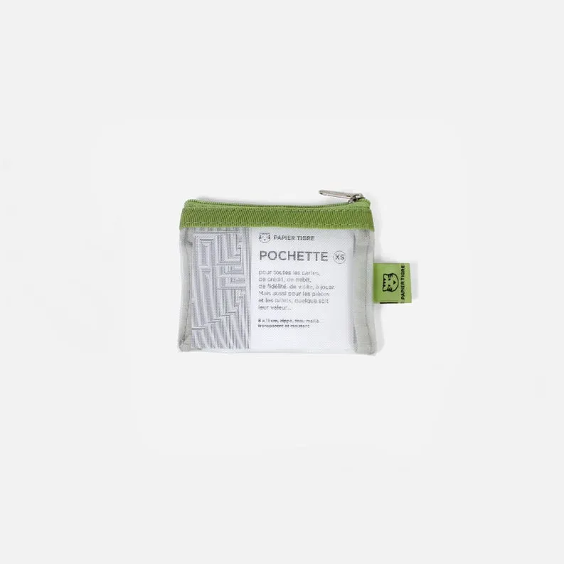 Mesh Pocket