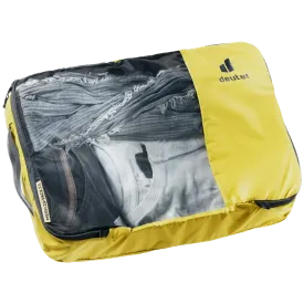 Mesh Zip Pack 10