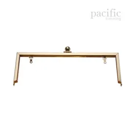 Metal Purse Frame Handle 10"x4 1/4" : 170988HD