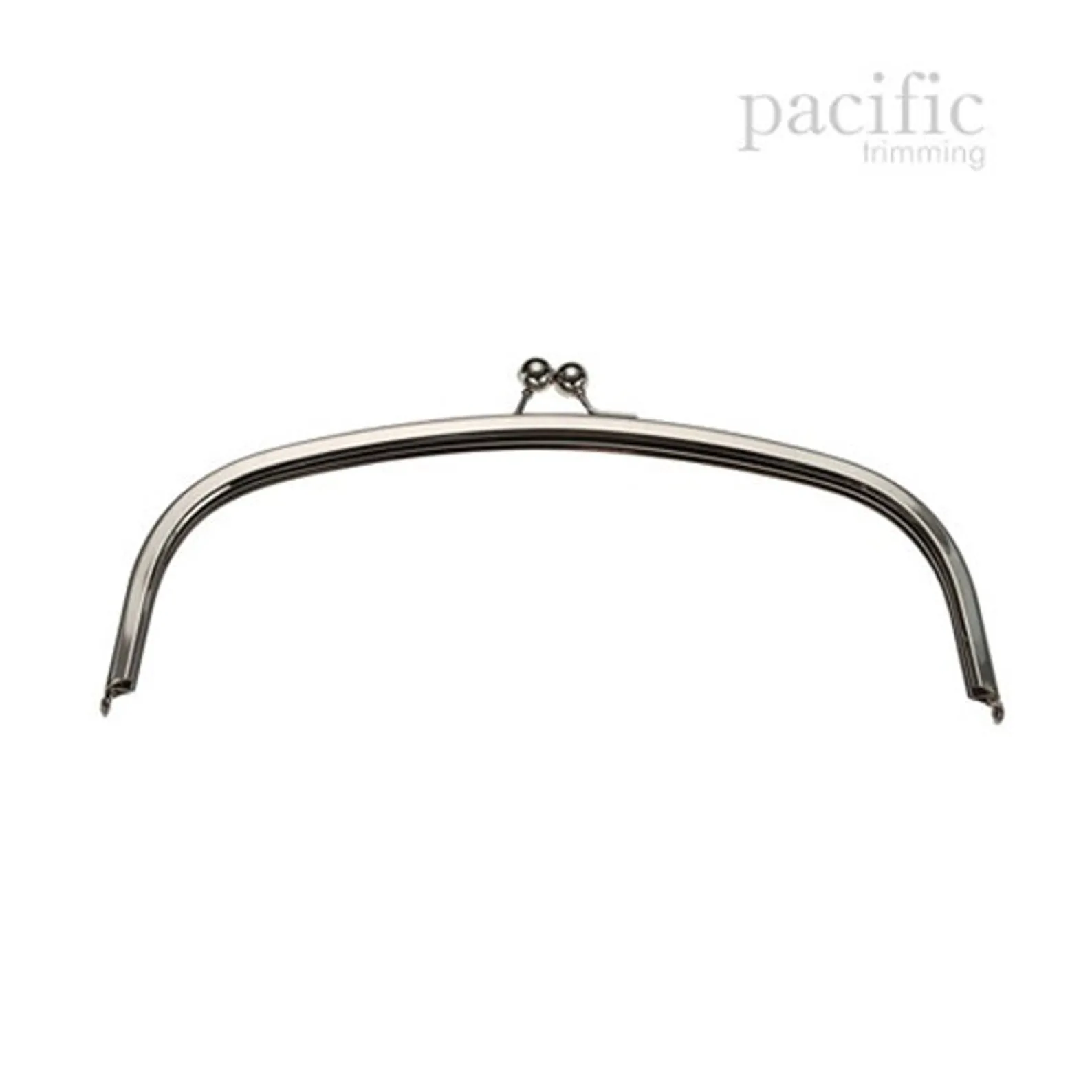 Metal Purse Frame Handle 11 1/2"x5" : 170985HD