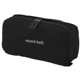 Montbell Travel Kit Bag Medium - Toiletries Organizer