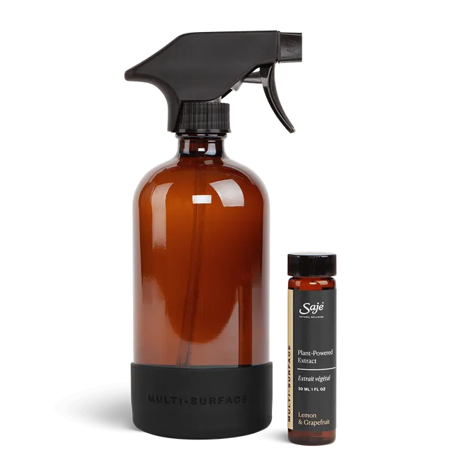 Multi-Surface Cleaning Refill