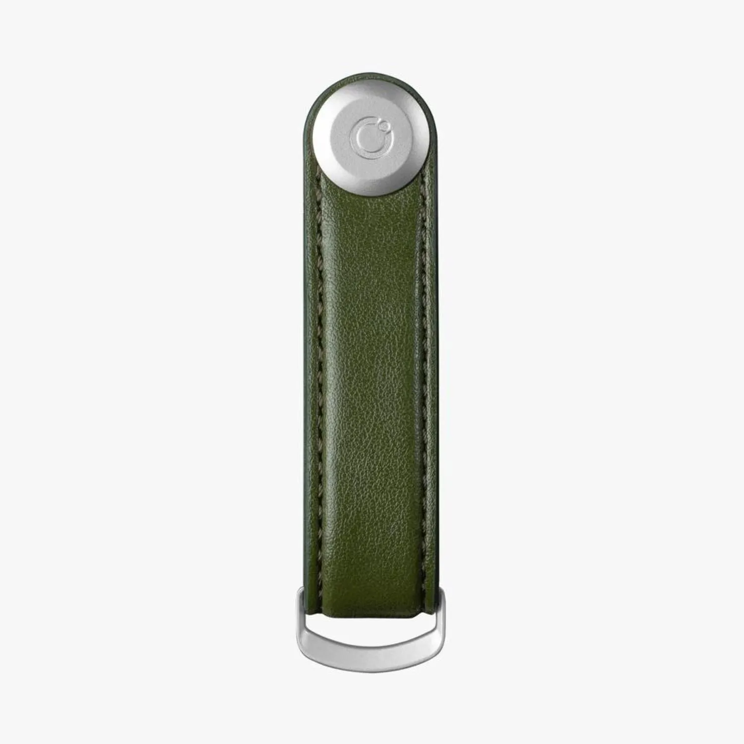 Orbitkey 2.0 Cactus Leather Key Organizer
