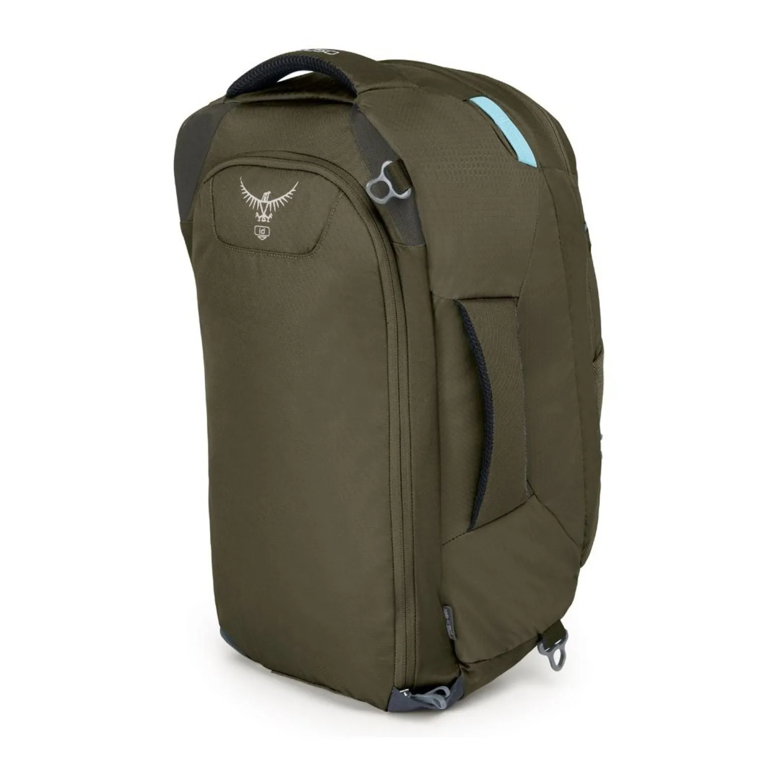 Osprey Fairview Travel Pack Carry-On 40 Backpack - Small/Medium - Women's Travel - Trekking