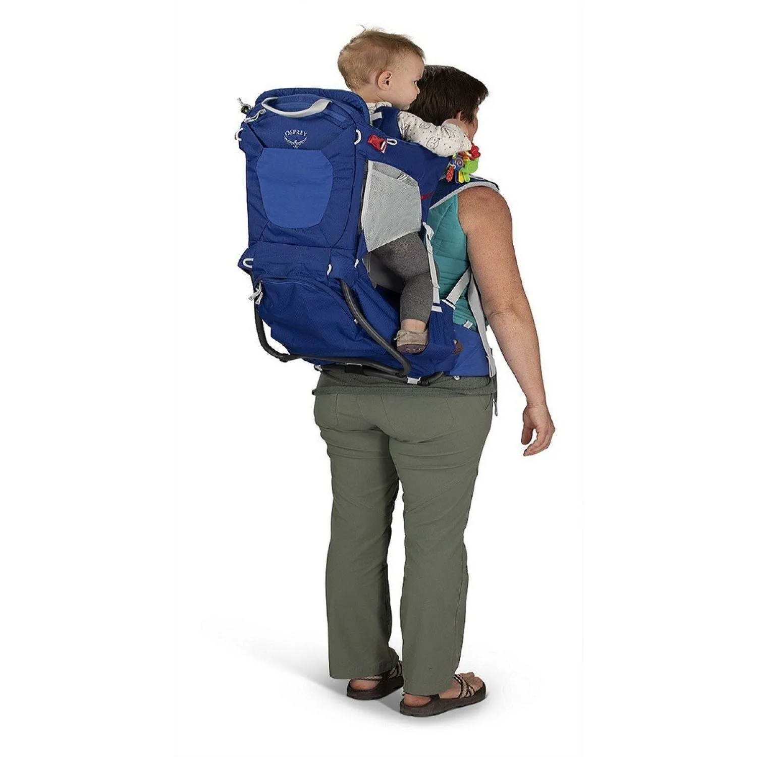 Osprey Poco Child Carrier