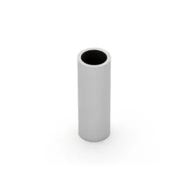 Paradise Light Gray Anodized Aluminum Shaft Cover