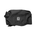 Portabrace QSM-2 Quick Slick Mini Rain Cover - Black - Mini