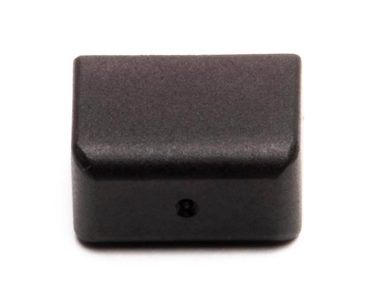 PrimoChill 4 Pin Floppy Dust Cover - Black - 10 Pack