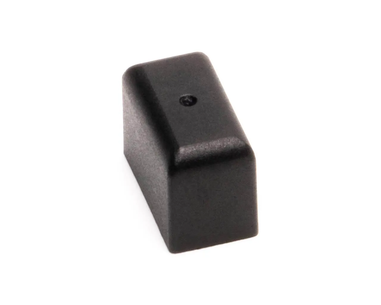 PrimoChill 4 Pin Floppy Dust Cover - Black - 10 Pack