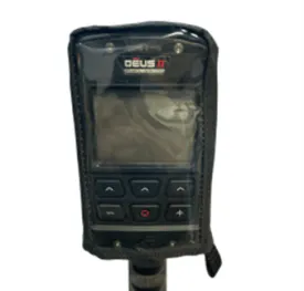 Ricker XP Deus 2 Touch pad Protector