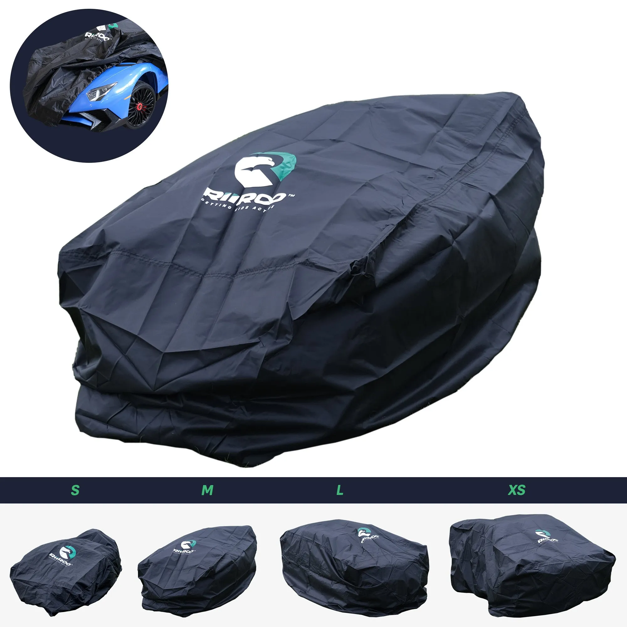Ride On Car Rain Cover