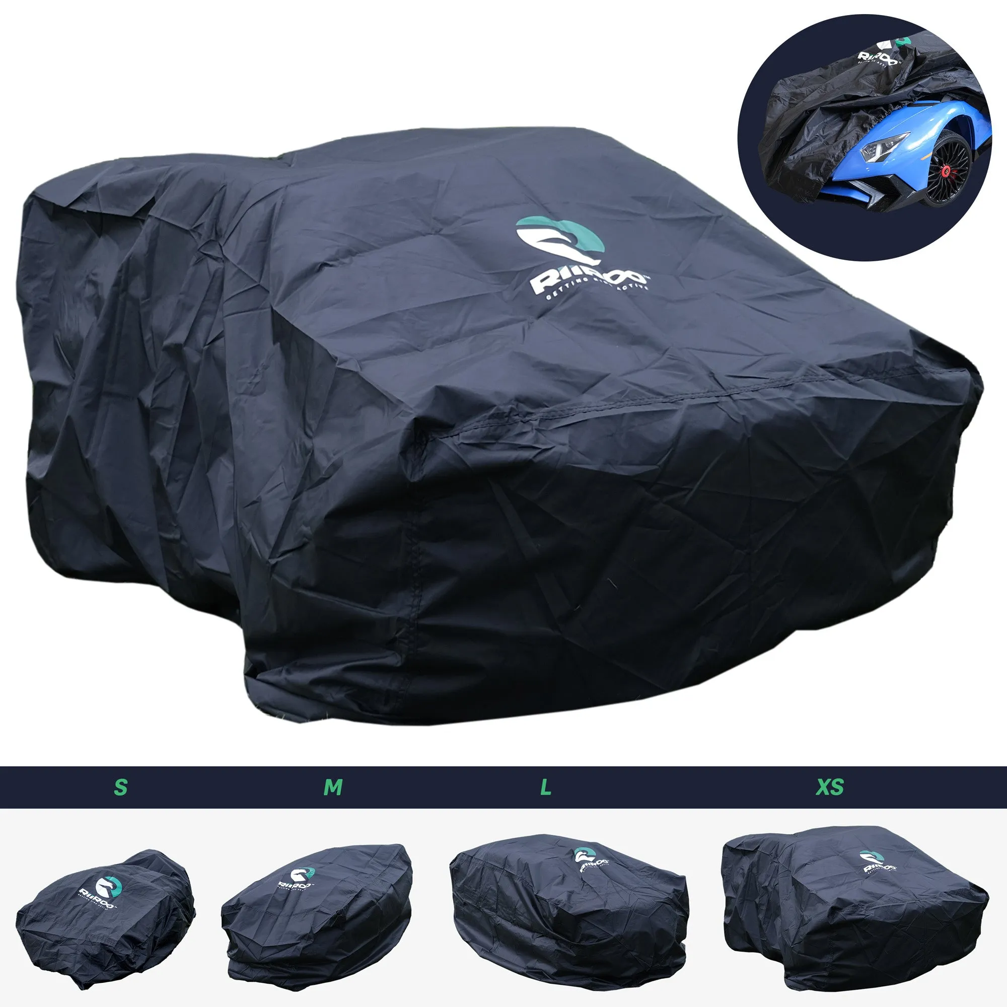 Ride On Car Rain Cover