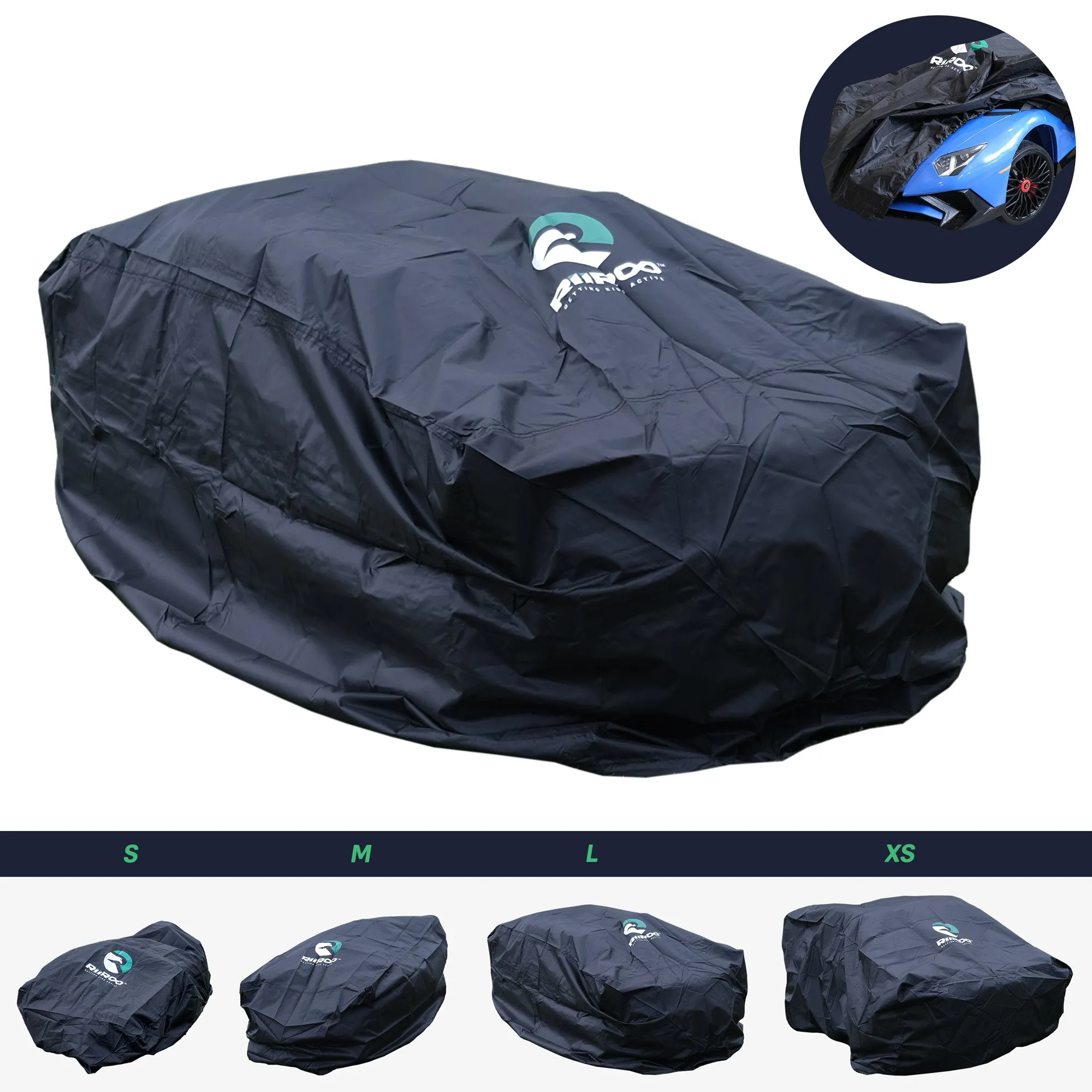 Ride On Car Rain Cover