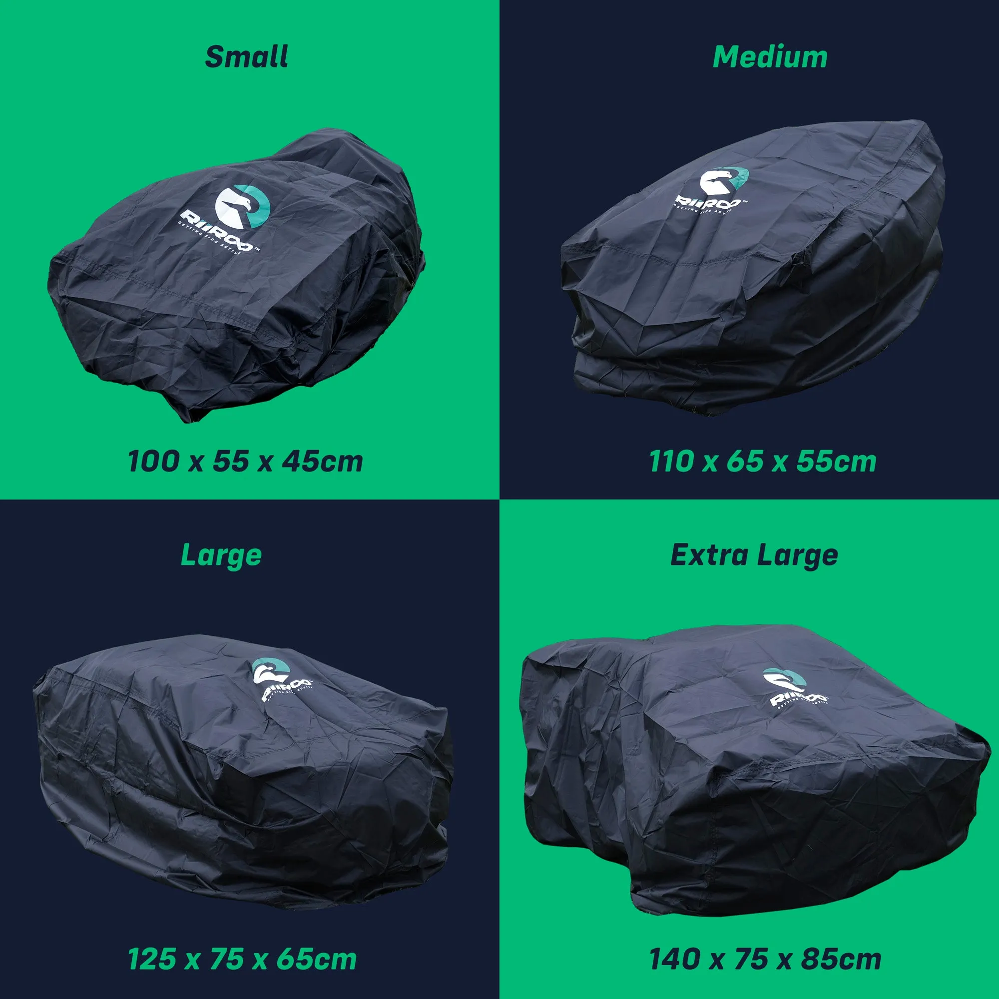 Ride On Car Rain Cover