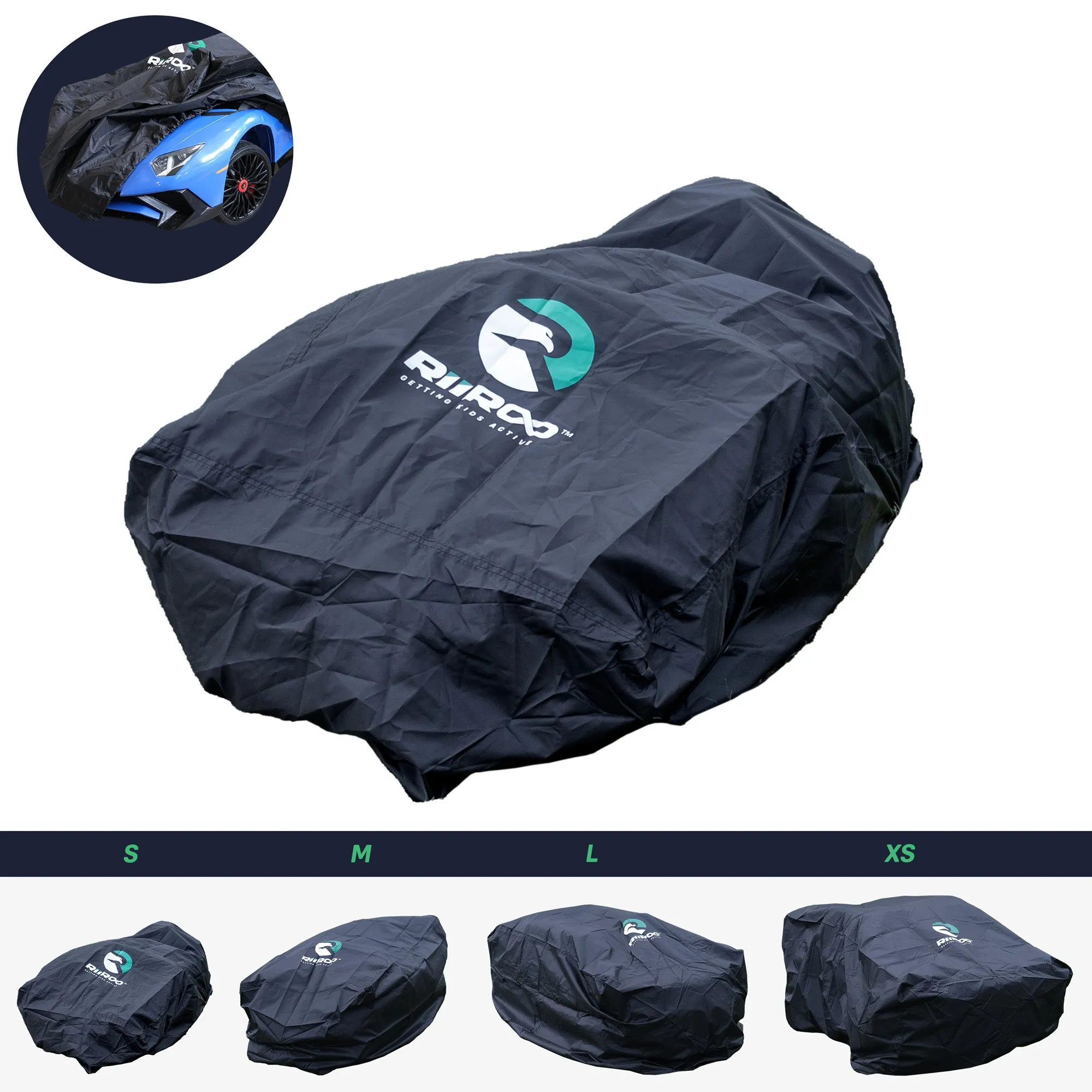 Ride On Car Rain Cover